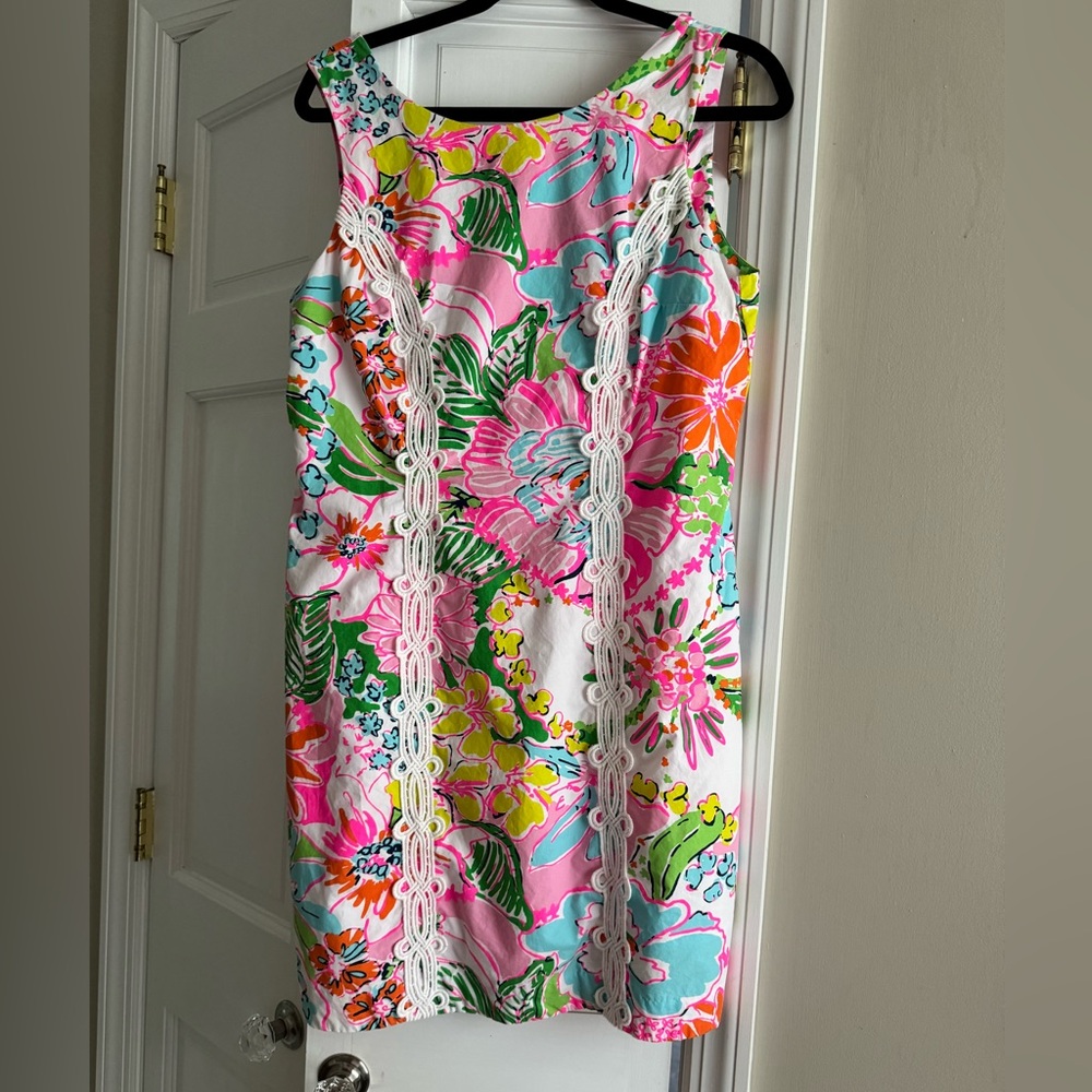 Lilly Pulitzer for Target Women’s Dress size 14